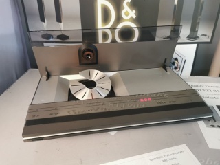 Beogram CD 3300